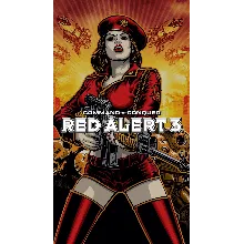 Origin Command & Conquer Red Alert 3 аккаунт+почта