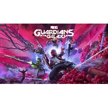 Epic Marvel's Guardians of the Galaxy аккаунт+почта