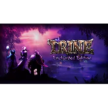 Epic Trine Enchanted Edition аккаунт+почта