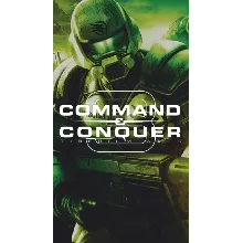Origin Command & Conquer 3 аккаунт+почта