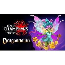 Epic Idle Champions of the Forgotten Realms аккаунт+почта