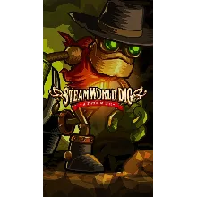 Origin SteamWorld Dig аккаунт+почта