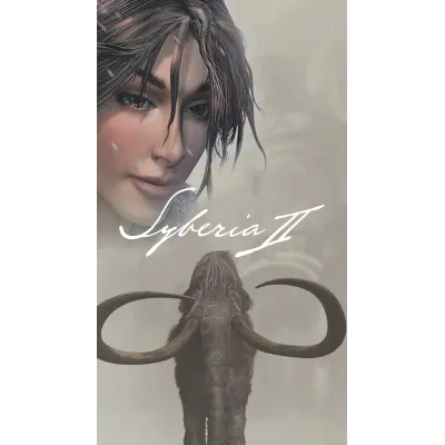 Origin Syberia II аккаунт+почта - irongamers.ru