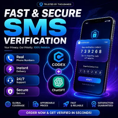 CHATGPT (OPENAI) (CODEX) | SMS-VERIFIED| PERSONAL | GUARANTEE - irongamers.ru