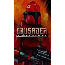 Origin Crusader: No Remorse account+email