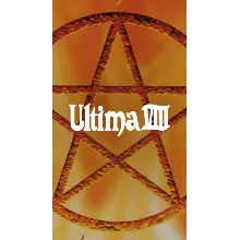 Origin Ultima VIII Gold Edition аккаунт+почта