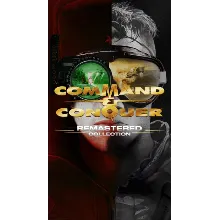 Origin Command & Conquer Remastered Collection аккаунт+почта