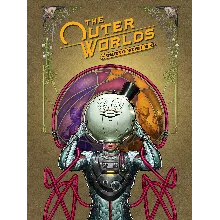Epic The Outer Worlds: Spacer's Choice Edition аккаунт+почта