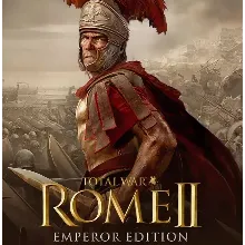 Total War: ROME II Emperor Edition +5 DLC (Ключ Steam) Россия СНГ Весь Мир