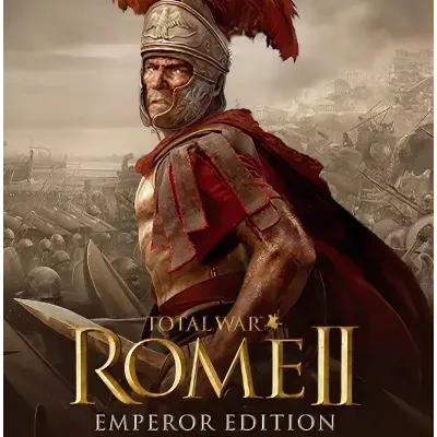 Total War: ROME II Emperor Edition +5 DLC (Ключ Steam) Россия СНГ Весь Мир