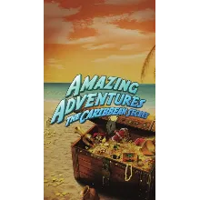 Origin Amazing Adventures The Caribbean Secret аккаунт+почта