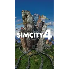 Origin SimCity 4 аккаунт+почта