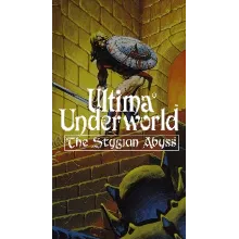 Origin Ultima Underworld 1 аккаунт+почта
