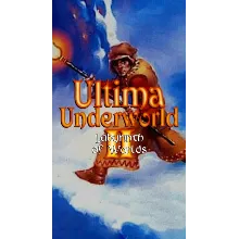 Origin Ultima Underworld 2 аккаунт+почта