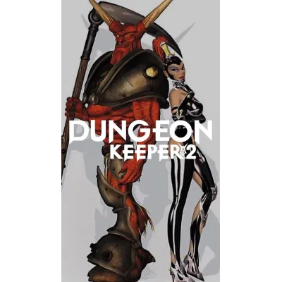 Origin Dungeon Keeper 2 аккаунт+почта - irongamers.ru