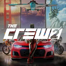 Origin The Crew 2 account+email