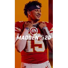 Origin Madden NFL 20 аккаунт+почта