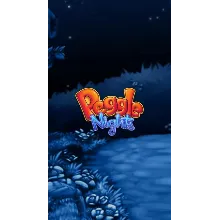 Origin Peggle Nights account+email