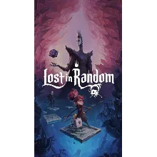 Origin Lost in Random аккаунт+почта