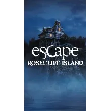 Origin Escape Rosecliff Island account+email