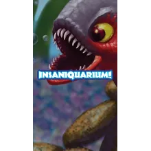 Origin Insaniquarium account+email