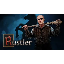 Epic Rustler - Grand Theft Horse аккаунт+почта