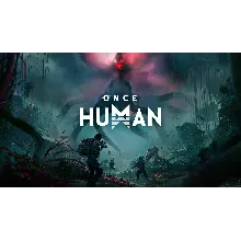 Epic Once Human аккаунт+почта