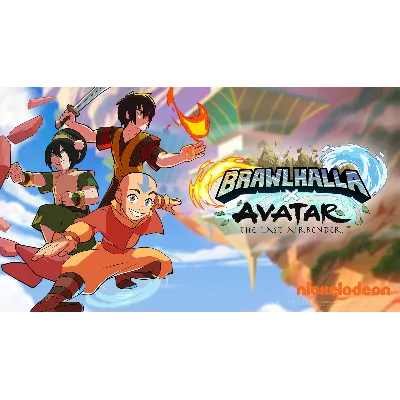 Epic Brawlhalla аккаунт+почта - irongamers.ru