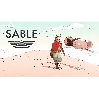 Epic Sable аккаунт+почта - irongamers.ru