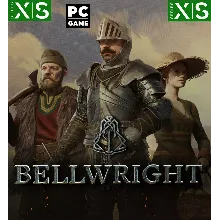 Bellwright XBOX SERIES X|S PC ПОКУПКА ИГРЫ НА ВАШ АКАУНТ