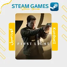007 First Light ALL DLC AND BONUSES | STEAM OFFLINE |