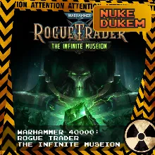 Warhammer 40,000: Rogue Trader - Season Pass * RU/СНГ - irongamers.ru