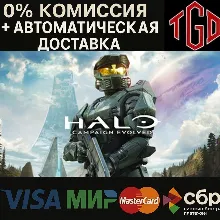 Halo-Campaign Evolved | Steam Россия+KZ+UA+CIS+AR+TR+CN