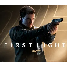 007 First Light Steam ОФФЛАЙН КЛЮЧ АКТИВАЦИИ
