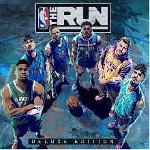 NBA THE RUN Все Издания XBOX SERIES Любой Акк