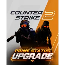 PRIME CS:GO на ваш аккаунт | Любой регион