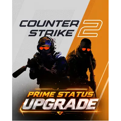 PRIME CS:GO на ваш аккаунт | Любой регион - irongamers.ru