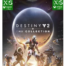 Destiny 2: Коллекция 2026 XBOX SERIES X|S ONE УСЛУГА ПОКУПКА ИГРЫ НА ВАШ АКАУНТ