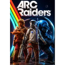 [ARC Raiders] Новый аккаунт Steam | 0 часов | Полный доступ | Быстрая доставка