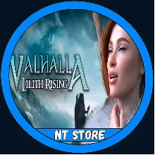 💎Valhalla: Lilith Rising  + Games Steam  ✔️