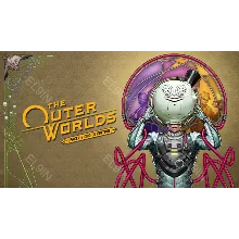 【The Outer Worlds: Spacer's Choice Edition】Epic Fresh New