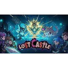 【Lost Castle】Epic Fresh New Моментальная доставка