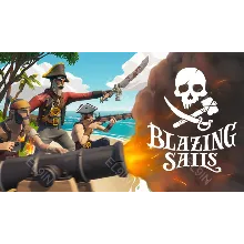 📢【Blazing Sails】Epic 🎶 Fresh New 🥇 Моментальная доставка