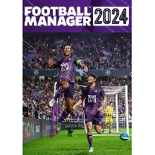 【Football Manager 2024】Epic Fresh New Моментальная доставка