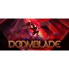 【DOOMBLADE】Epic Fresh New Моментальная доставка