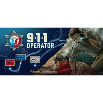 💎【911 Operator - Mobile】Epic 🌌 Fresh New ⚜️ Моментальная доставка - irongamers.ru