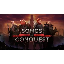 ⭐【Songs of Conquest】Epic Fresh New Моментальная доставка