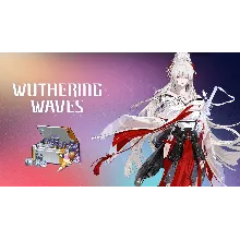 【Wuthering Waves - Extras Pack】Epic Fresh New Моментальная доставка