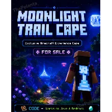 КЛЮЧ Java & Bedrock Edition Home Cape KEY - irongamers.ru