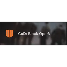 Call of Duty: Black Ops 6 + 4 GAMES [ONLINE BNET] Полный доступ
